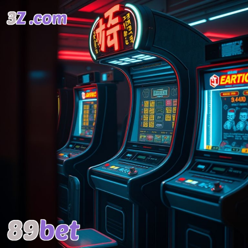 Entre no Mundo do Cassino na 89bet Plataforma