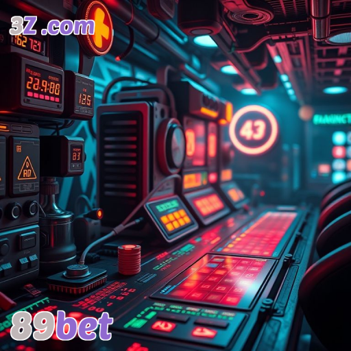 89bet plataforma: Confiável e Inovadora para Jogos Online