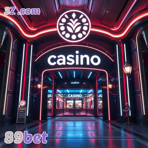 Explorando a 89bet plataforma: A Nova Era do Jogo Online